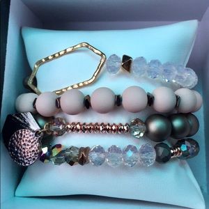 ERIMISH BRACELET STACK